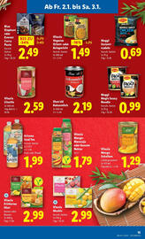 Lidl Flugblatt woche 1 Seite 15