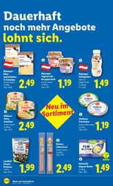 Lidl Flugblatt woche 1 Seite 2
