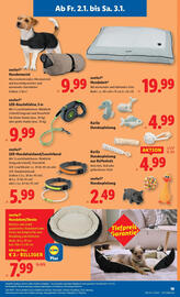 Lidl Flugblatt woche 1 Seite 21