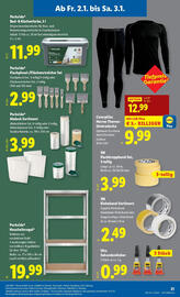 Lidl Flugblatt woche 1 Seite 23