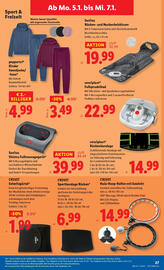 Lidl Flugblatt woche 1 Seite 29