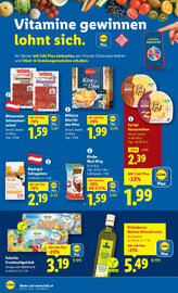 Lidl Flugblatt woche 1 Seite 38