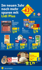 Lidl Flugblatt woche 1 Seite 10