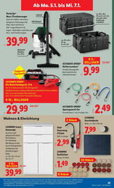 Lidl Flugblatt woche 1 Seite 27