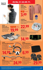 Lidl Flugblatt woche 1 Seite 29