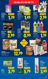 Lidl Flugblatt woche 1 Seite 33