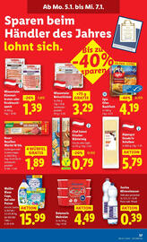 Lidl Flugblatt woche 1 Seite 39