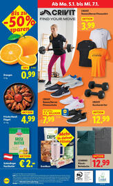 Lidl Flugblatt woche 1 Seite 42