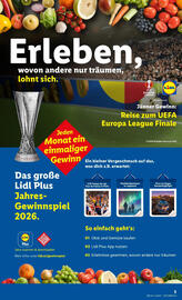 Lidl Flugblatt woche 1 Seite 5