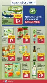 Aldi Nord Prospekt woche 2 Seite 12
