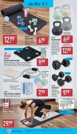 Aldi Nord Prospekt woche 2 Seite 16