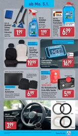 Aldi Nord Prospekt woche 2 Seite 21