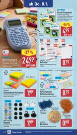 Aldi Nord Prospekt woche 2 Seite 24