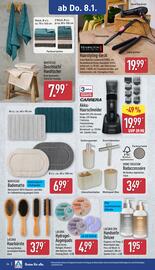 Aldi Nord Prospekt woche 2 Seite 26