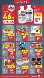 Aldi Nord Prospekt woche 2 Seite 29