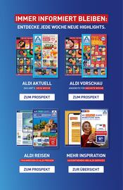 Aldi Nord Prospekt woche 2 Seite 38