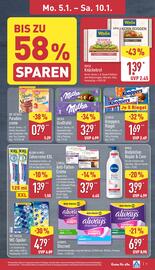 Aldi Nord Prospekt woche 2 Seite 7