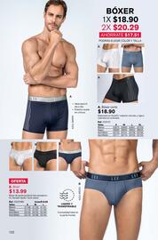 Catálogo Leonisa Página 102