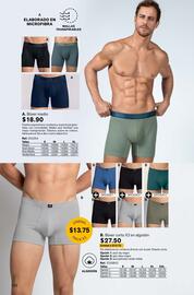 Catálogo Leonisa Página 104