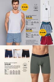 Catálogo Leonisa Página 105