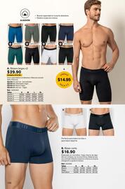 Catálogo Leonisa Página 106