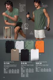 Catálogo Leonisa Página 112