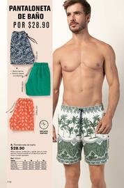 Catálogo Leonisa Página 114