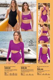 Catálogo Leonisa Página 115