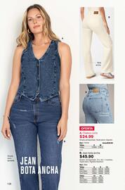 Catálogo Leonisa Página 128