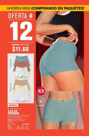 Catálogo Leonisa Página 13