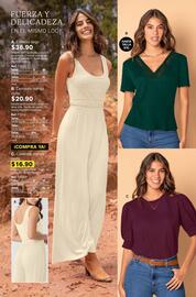 Catálogo Leonisa Página 130