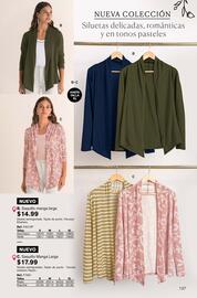 Catálogo Leonisa Página 137