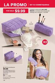 Catálogo Leonisa Página 138