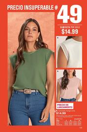 Catálogo Leonisa Página 139