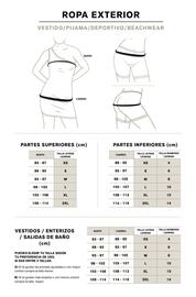 Catálogo Leonisa Página 144