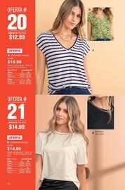 Catálogo Leonisa Página 18