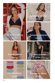 Catálogo Leonisa Página 2