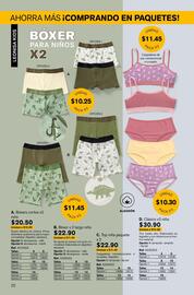 Catálogo Leonisa Página 22