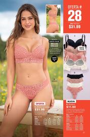 Catálogo Leonisa Página 27