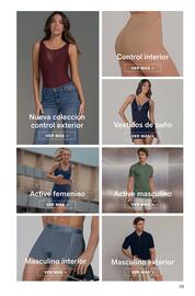 Catálogo Leonisa Página 3