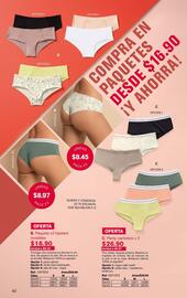 Catálogo Leonisa Página 42