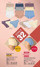 Catálogo Leonisa Página 43