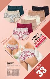 Catálogo Leonisa Página 44