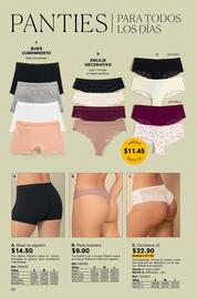 Catálogo Leonisa Página 62