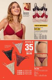 Catálogo Leonisa Página 64