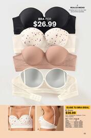 Catálogo Leonisa Página 65