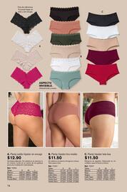 Catálogo Leonisa Página 74