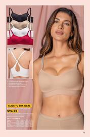 Catálogo Leonisa Página 75