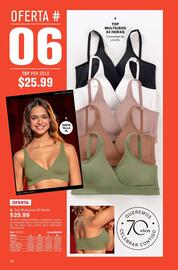 Catálogo Leonisa Página 8