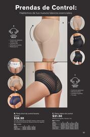 Catálogo Leonisa Página 83